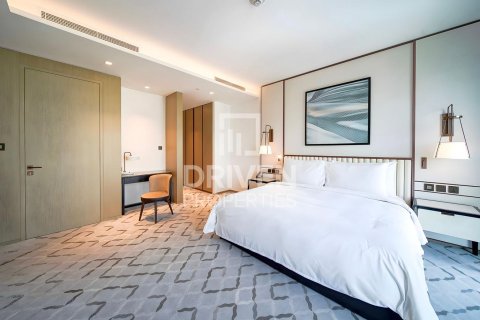 3 غرف نوم شقة في Address Harbour Point, الإمارات العربية المتحدة رقم 193079 8