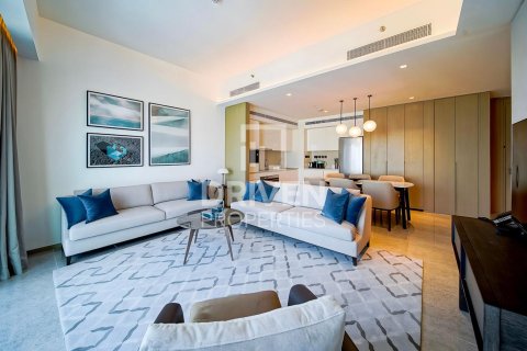 3 غرف نوم شقة في Address Harbour Point, الإمارات العربية المتحدة رقم 193079 11