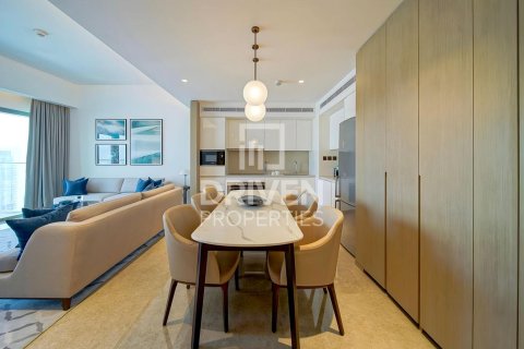 3 غرف نوم شقة في Address Harbour Point, الإمارات العربية المتحدة رقم 193079 4