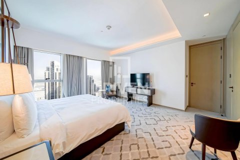 3 غرف نوم شقة في Address Harbour Point, الإمارات العربية المتحدة رقم 193079 7