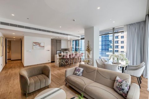 2 bedrooms Apartment in Marina Gate, UAE No. 201755