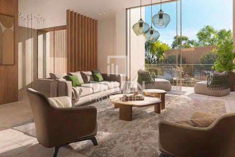 Villa de 5 dormitorios en Dubai, UAE No. 206433