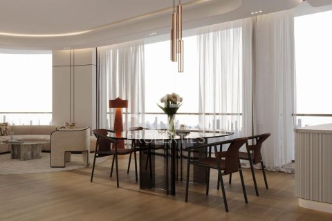 Studio Apartment in Business Bay, UAE No. 206437