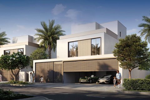 4 bedrooms Villa in Dubai, UAE No. 143629