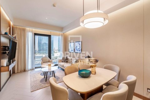 2 غرف نوم شقة في The Address Residences Dubai Opera, الإمارات العربية المتحدة رقم 191681 6