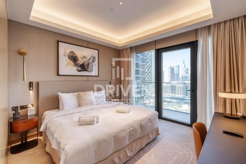2 غرف نوم شقة في The Address Residences Dubai Opera, الإمارات العربية المتحدة رقم 191681 8