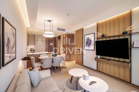 2 غرف نوم شقة في The Address Residences Dubai Opera, الإمارات العربية المتحدة رقم 191681 4