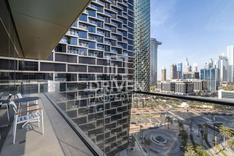 2 غرف نوم شقة في The Address Residences Dubai Opera, الإمارات العربية المتحدة رقم 191681 14