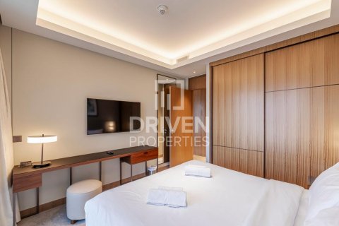 2 غرف نوم شقة في The Address Residences Dubai Opera, الإمارات العربية المتحدة رقم 191681 10