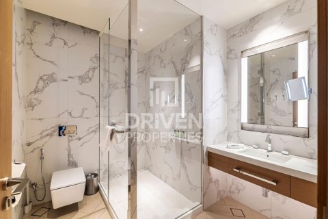 2 غرف نوم شقة في The Address Residences Dubai Opera, الإمارات العربية المتحدة رقم 191681 12