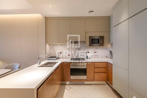 2 غرف نوم شقة في The Address Residences Dubai Opera, الإمارات العربية المتحدة رقم 191681 11