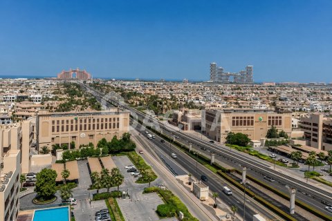 Квартира с 2 спальнями в Marina Residences, ОАЭ №207809
