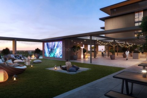 Apartment de 3 dormitorios en Jumeirah Village Circle, UAE No. 165207 10
