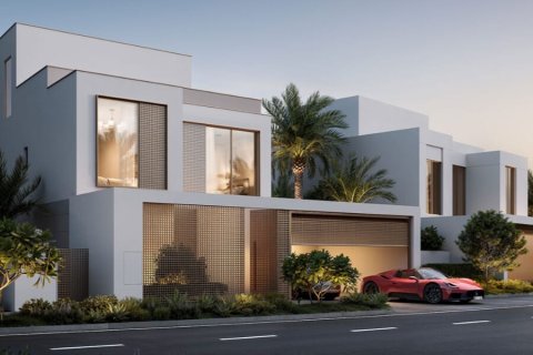 Villa de 3 dormitorios en Dubai, UAE No. 165210 9