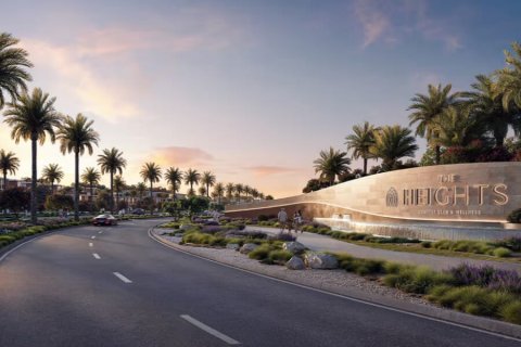 3 bedrooms Villa in Dubai, UAE No. 165210