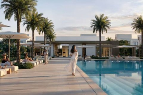 Villa de 3 dormitorios en Dubai, UAE No. 165210 10