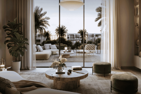 Villa de 3 dormitorios en Dubai, UAE No. 165210 7