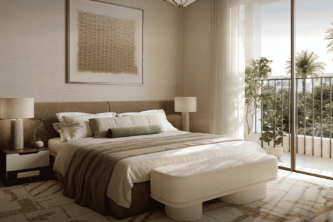 Villa de 3 dormitorios en Dubai, UAE No. 165210 6