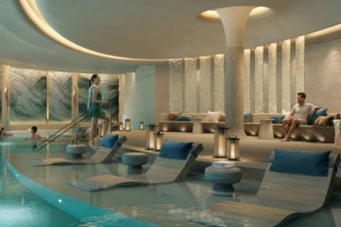 Villa de 3 dormitorios en Dubai, UAE No. 165210 11