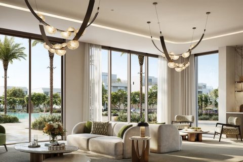 Villa de 3 dormitorios en Dubai, UAE No. 165210 3