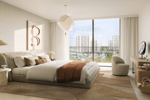 Apartment de 3 dormitorios en Jumeirah Village Circle, UAE No. 165206