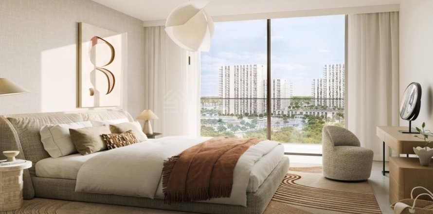 Apartment de 3 dormitorios en Jumeirah Village Circle, UAE No. 165206