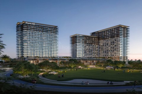 Apartment de 3 dormitorios en Jumeirah Village Circle, UAE No. 165204