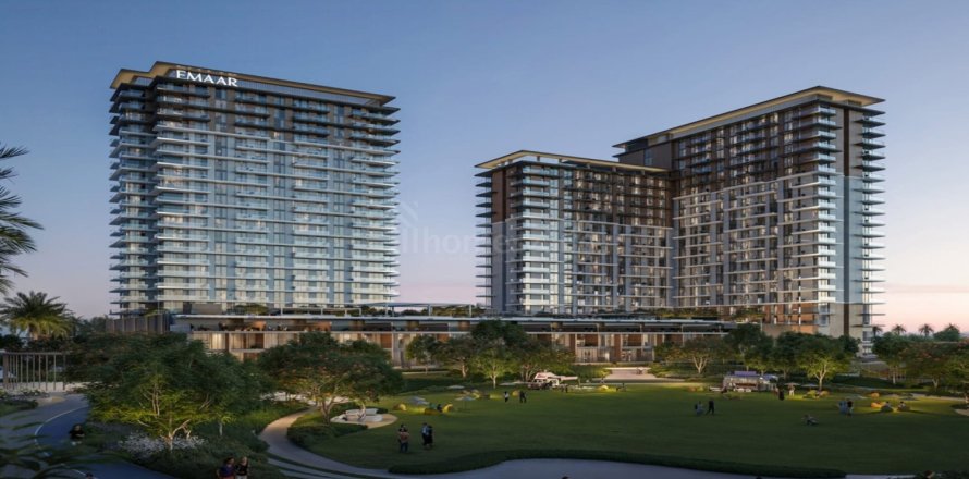 Apartment de 3 dormitorios en Jumeirah Village Circle, UAE No. 165204