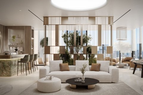 Appartement de 1 chambre à Dubai, UAE No. 165205