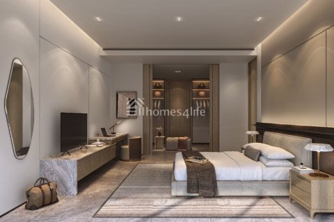 5 غرفة نوم  فيلا في Palm Jebel Ali, الإمارات العربية المتحدة رقم 165208 6
