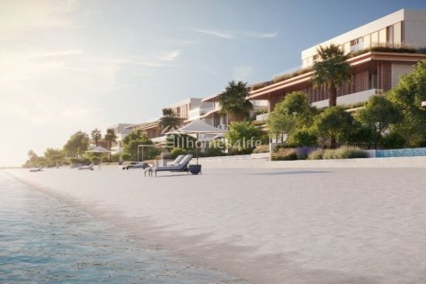 5 غرفة نوم  فيلا في Palm Jebel Ali, الإمارات العربية المتحدة رقم 165208 11