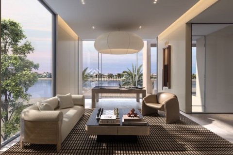5 غرفة نوم  فيلا في Palm Jebel Ali, الإمارات العربية المتحدة رقم 165208 9