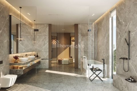 5 غرفة نوم  فيلا في Palm Jebel Ali, الإمارات العربية المتحدة رقم 165208 7