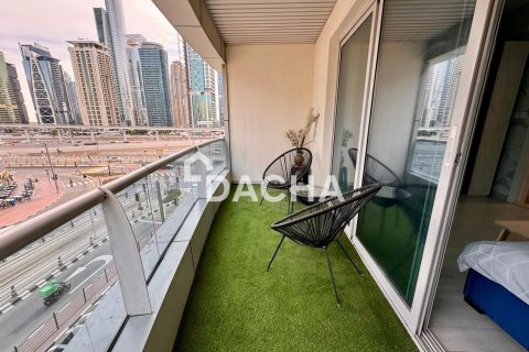 Apartment de 1 dormitorio en Marina Diamonds, UAE No. 170216