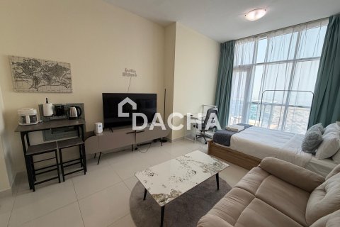 Apartamento tipo estudio Estudio en Jumeirah Village Triangle, UAE No. 170218