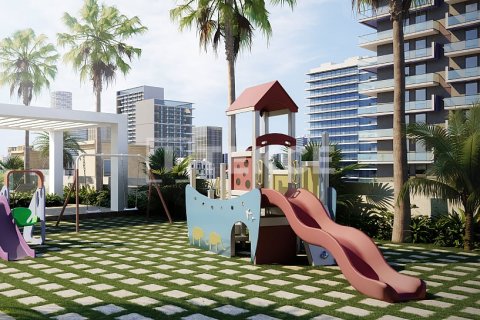 Apartment de 1 dormitorio en Jumeirah Village Circle, UAE No. 64578 7
