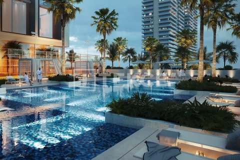 Apartment de 1 dormitorio en Jumeirah Village Circle, UAE No. 64578 6