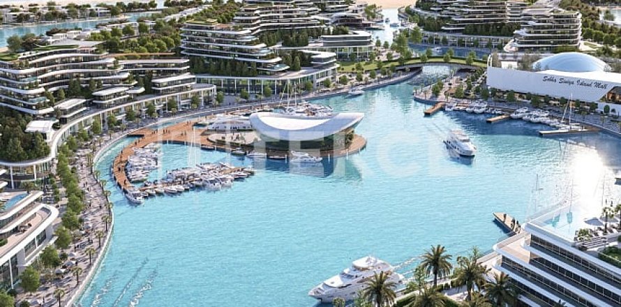 2 bedrooms Apartment in Umm Al Quwain, UAE No. 64596
