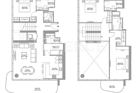2 bedrooms Apartment in Umm Al Quwain, UAE No. 64596 16