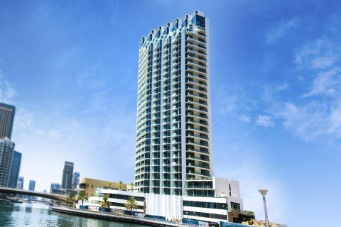 LIV RESIDENCE في مرسى دبي, الإمارات العربية المتحدة رقم 69266