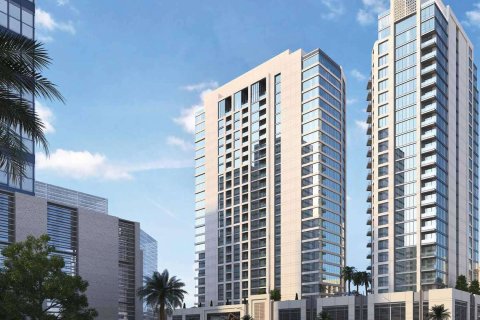 BELLEVUE TOWERS في وسط مدينة دبي, الإمارات العربية المتحدة رقم 69250
