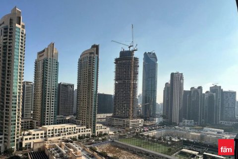 1 bedroom Apartment in Downtown Dubai (Downtown Burj Dubai), UAE No. 167253