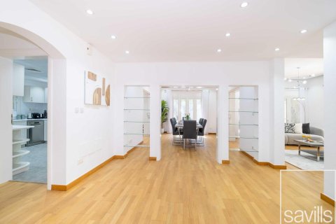 5 bedrooms Villa in Meadows, UAE No. 193987 8