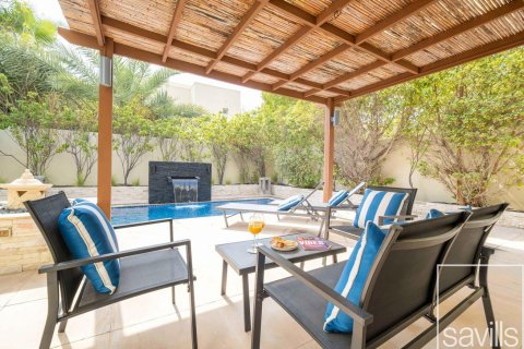 5 bedrooms Villa in Meadows, UAE No. 193987 5