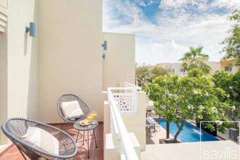 5 bedrooms Villa in Meadows, UAE No. 193987 3