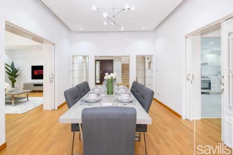5 bedrooms Villa in Meadows, UAE No. 193987 13