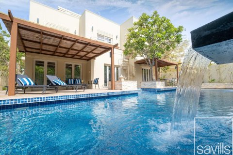Villa de 5 chambres à Meadows, UAE No. 193987