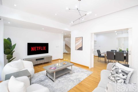 5 bedrooms Villa in Meadows, UAE No. 193987 14