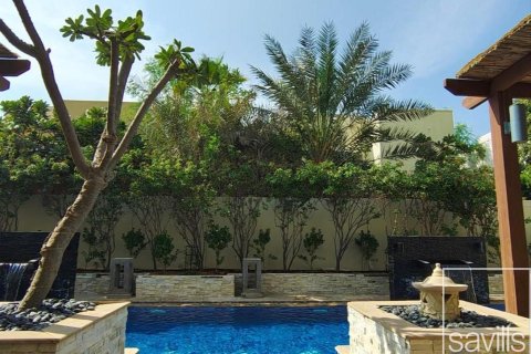 5 bedrooms Villa in Meadows, UAE No. 193987 4