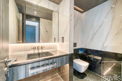 2 bedrooms Apartment in Business Bay, UAE No. 193986 12